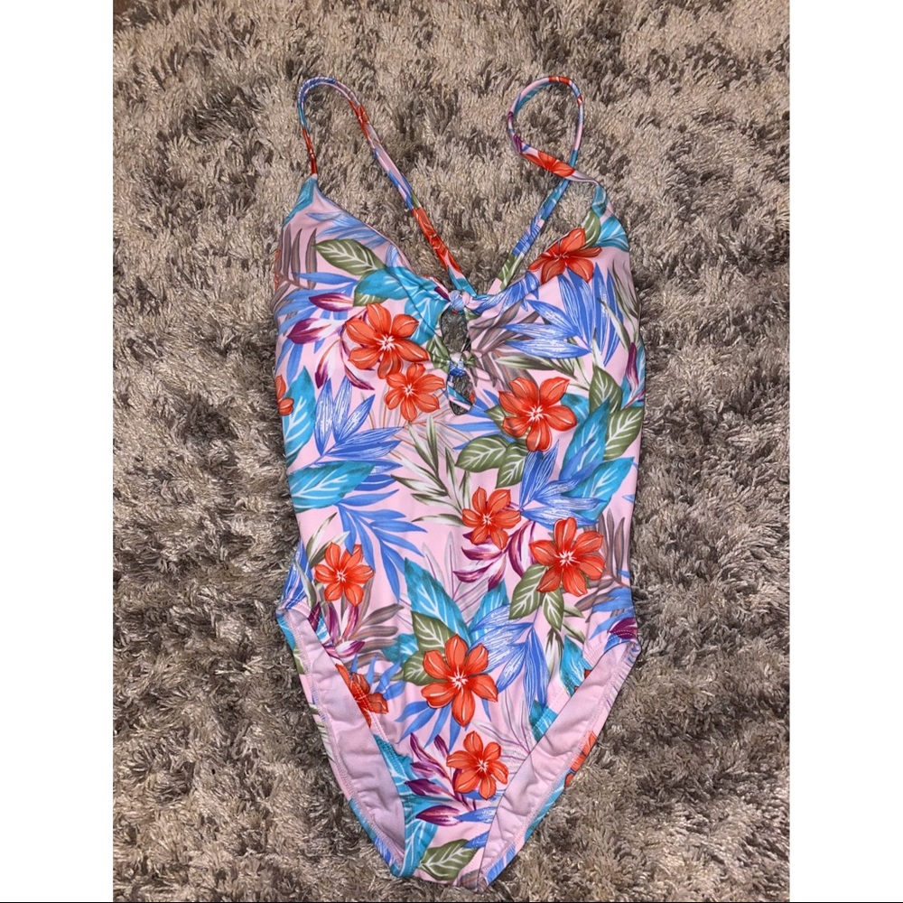 Beach Betty by Miracle Bands slimming control S